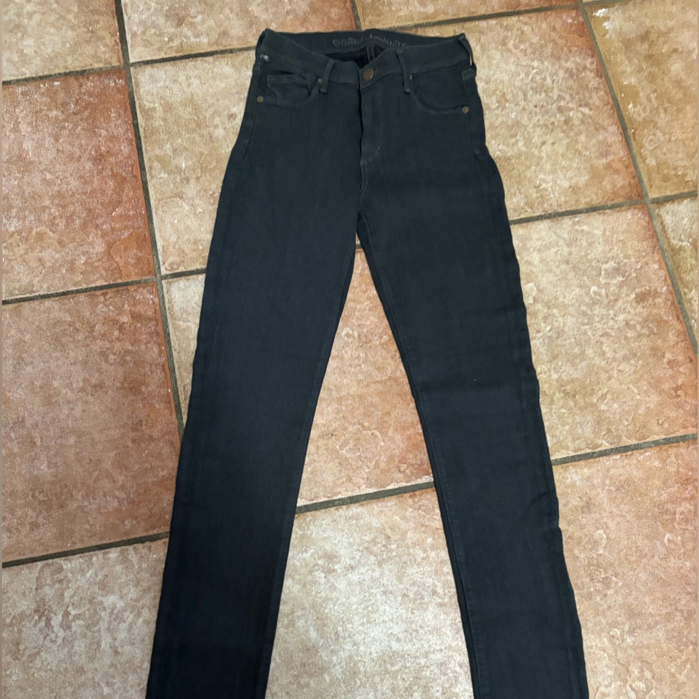 Citizens of Humanity Skinny Jeans